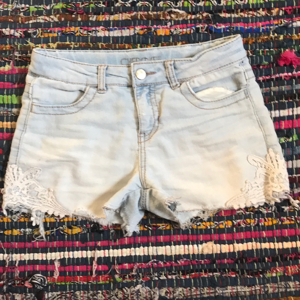 Shorts
